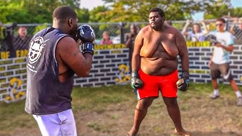 30 Minutes of The Craziest Scraps on YouTube!!