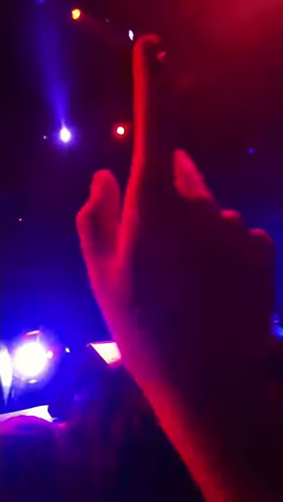 Wiz Khalifa live in INDY