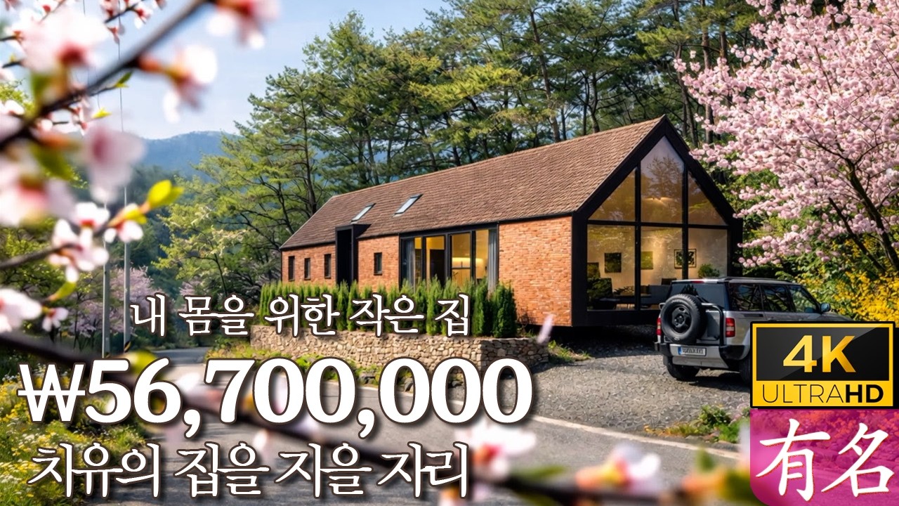 😱 5천만원대, 양평전원주택 지💥서울40분거리 서종면 수입리 역대급 가성비 평당70만원 실화?,  [유명부동산4374] 양평토지 급매물 매매, 양평부동산 No1🏆