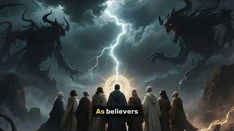 Why God Cannot Kill Satan or the Fallen Angels | Biblical Mystery Revealed