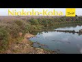 Conservation in senegals niokolo koba national park