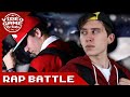 Red vs. Gold - Pokémon Rap Battle