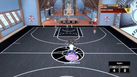 THIS NEW SPEED GLITCH IN 2K22 IS OP!!!!!!