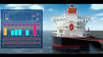 Development of Smart mooring rope -For safety of ships and ports under moored condition-