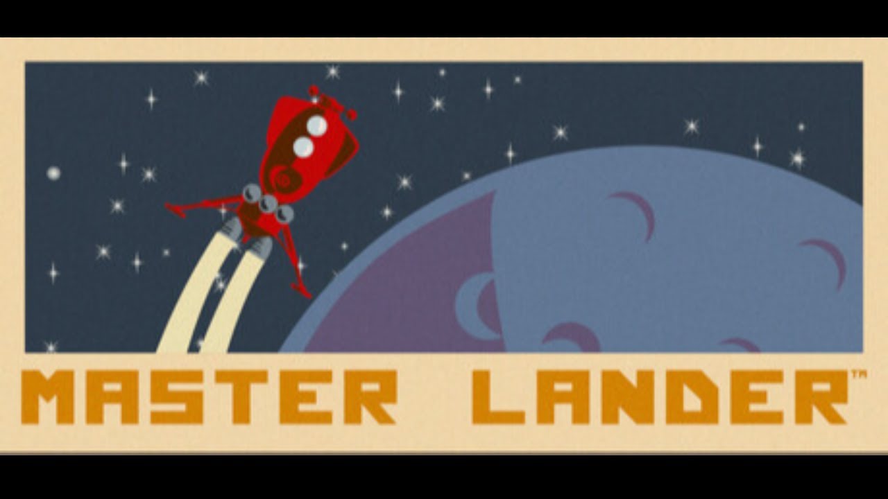 Master Lander - WHO RUN BARTER TOWN? Oh...Wait...