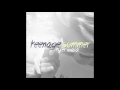 Tyler Ward - Teenage Summer (Official Audio)