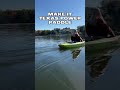 MAKE IT TEXAS POWER PADDLE