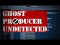 Ghost Producer Undetected | InQfive - Dreams Come True [FLP]