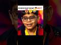 Overconfident Boy 😎 Of KBC | New Episodes | #shorts #facts #viral #kbc #new