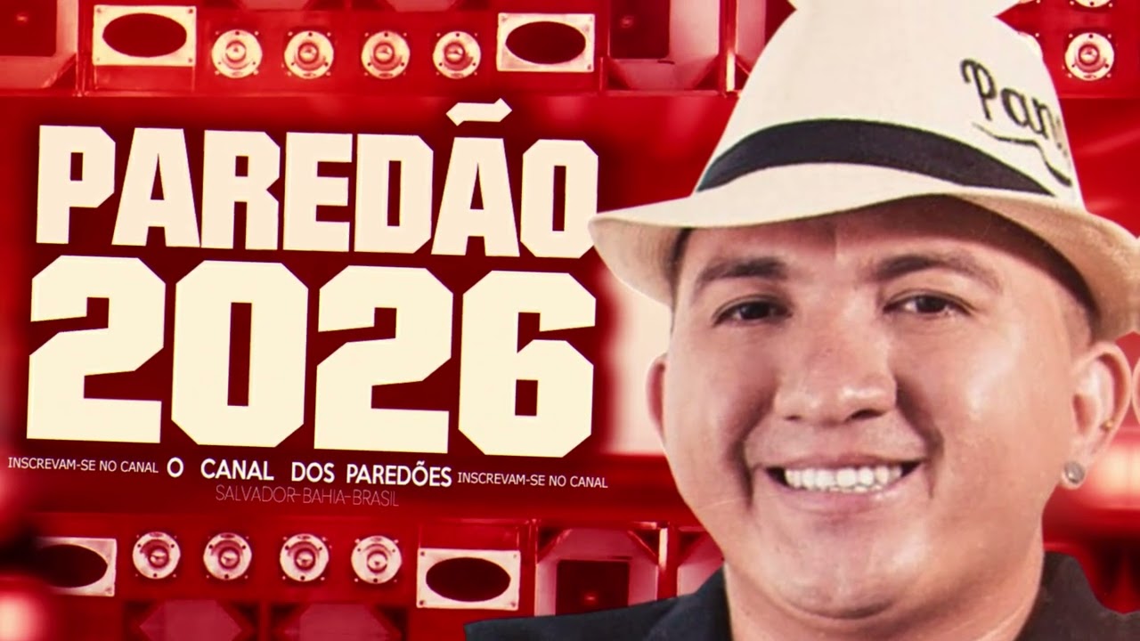 O REI DA SERESTA 2026 (KABRAL) CABÁRE DA VIRGINIA - LANÇAMENTO 2026 - KABRAL 2026 - O REI DA SERESTA