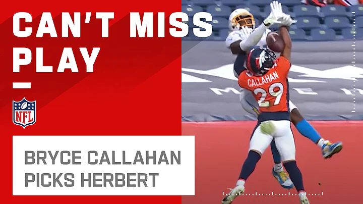 Mike Williams Finally Loses a Jump Ball Battle