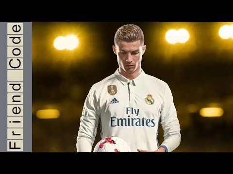 Friend Code: FIFA 18 Sales Debacle and SNES Classic Launch
