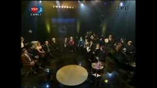 Meral Mansuroğlu - Trt Ustalar Korosu - Kürdi̇li̇hi̇cazkar Fasil Ii