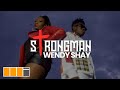 Capture de la vidéo Strongman - Mokobe Ft. Wendy Shay (Official Video)