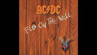 ACDC - Playing With Girls