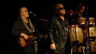 1  See See Rider by  Eric Burdon & The Animals KENT STAGE OHIO 2-13-2016