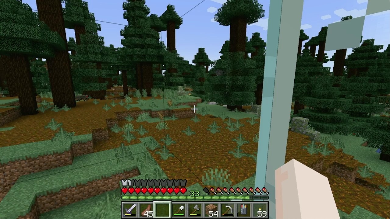 [Mac Mini] Minecraft Interlude Interlude 38: New Project (No Commentary ...