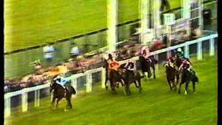 Chalon 1982 coronation stakes