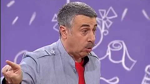 До какого возраста ребенок должен ходить на горшок? - Доктор Комаровский