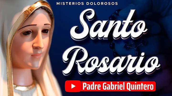 SANTO ROSARIO DE HOY martes 27 de diciembre de 202...
