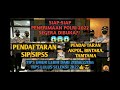 DIBUKA PENERIMAAN POLRI 2024 | JALUR SIPSS, AKPOL, BINTARA, TAMTAMA Mp3 Song