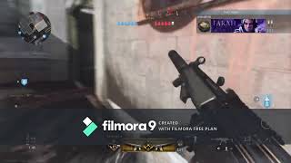 كود 16 مونتاج خفيف |CoD MW EDIT