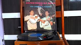 Repertório de ouro - Tião Carreiro e Pardinho