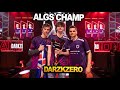 iiTzTimmy reacts to the GENBURTEN team that won the ALGS FINALS!! DARKZERO ALGS CHAMP!!