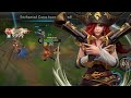 WILD RIFT | MISS FORTUNE DOMINATES 🔥 Pro Tips & Tricks!