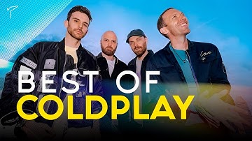 Best of Coldplay | Coldplay Greatest Hits Playlist