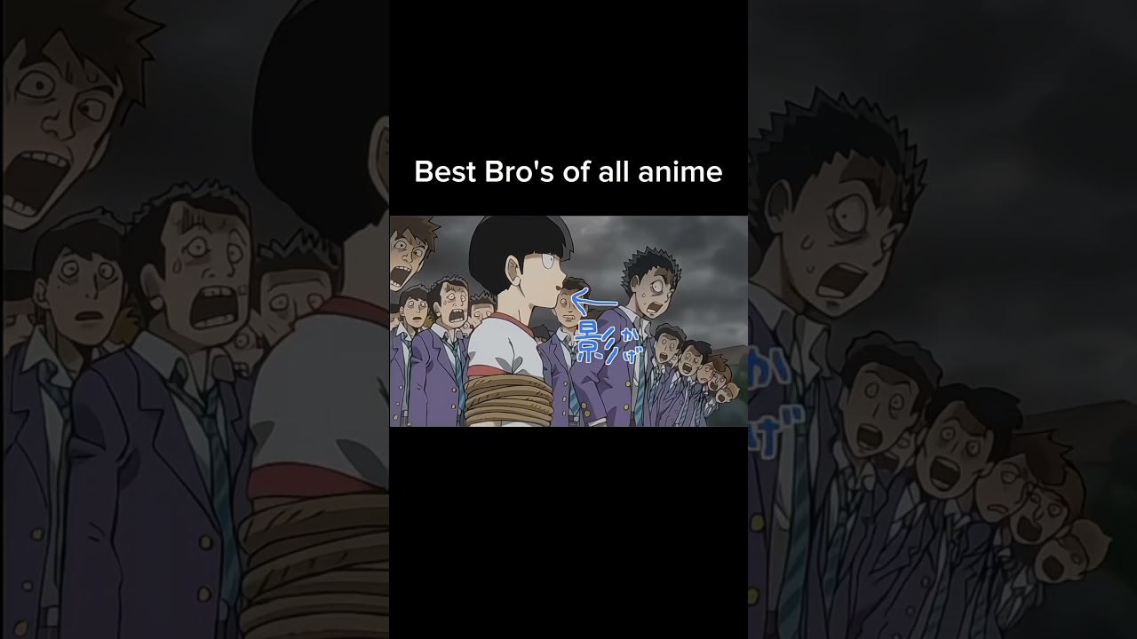 Body Improvement Club Bro's 