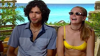 Rewind: Melissa Joan Hart & Adrian Grenier 1999 "Drive Me Crazy" interview