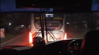Story wa bus Sugeng rahayu