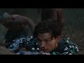 Avengers Endgame: Deleted Scene of The Trench 🌊