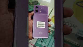 Unboxing HMD Vibe2 5G#hmdvibe2#chikrichikri#youtubeshorts#shortvideo#trending#short