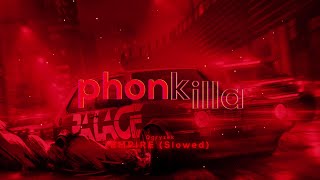 Ogryzek - Empire Slowed