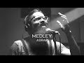 Asrar  medley  official