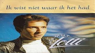 Helmut Lotti-ik wist niet waar ik het had 1993