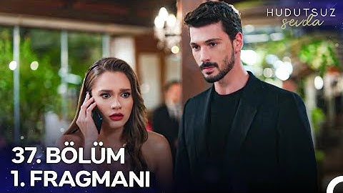 Hudutsuz Sevda 37. Bölüm 1. Fragmanı | Fikret'i Bugün Yok Etmenin Maliyeti...