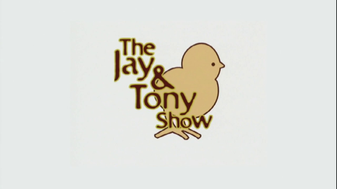Critical Content/The Jay & Tony Show/Studio T (2016)