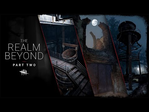 Dead by Daylight | The Realm Beyond | Part 2