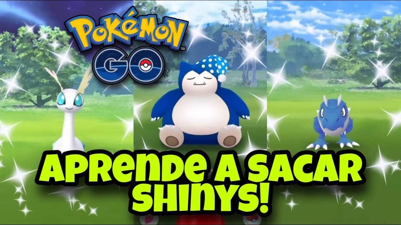 Cómo conseguir Pokémon Shiny rápido en Pokémon Escarlata y Púrpura -  Nintenderos