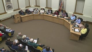 Muscatine names its interim city administrator