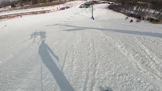 dedication trail boler