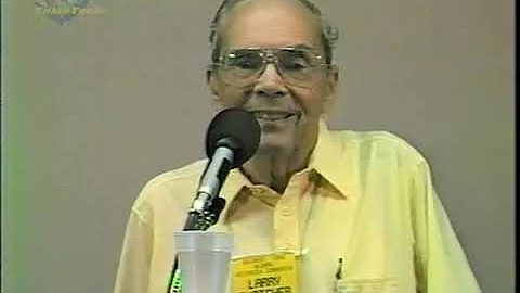 G90115  Larry Thatcher - The Koch Cancer Remedies