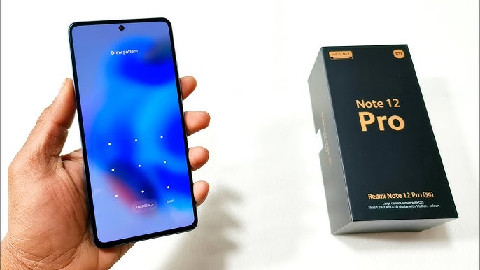 Funda Patrón Pata Gallo Xiaomi Redmi Note 12 Pro Plus Note - Temu