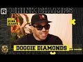 Doggie Diamonds On His Max B Interview, Dipset, Being A Trailblazer, Vlad TV & More | Drink Champs