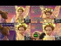 Tinker Bell 2008 Alternate Takes