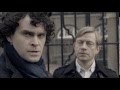 Sherlock Parody NRK Part 1 3