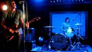 We Are Scientists - This Scene Is Dead/Inaction